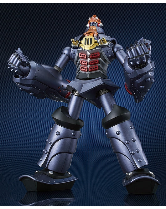 PREORDER MODEROID Big O - The Big O