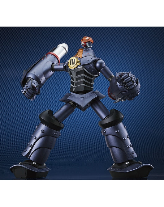 PREORDER MODEROID Big O - The Big O