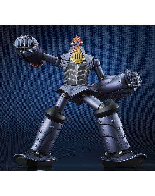 PREORDER MODEROID Big O - The Big O