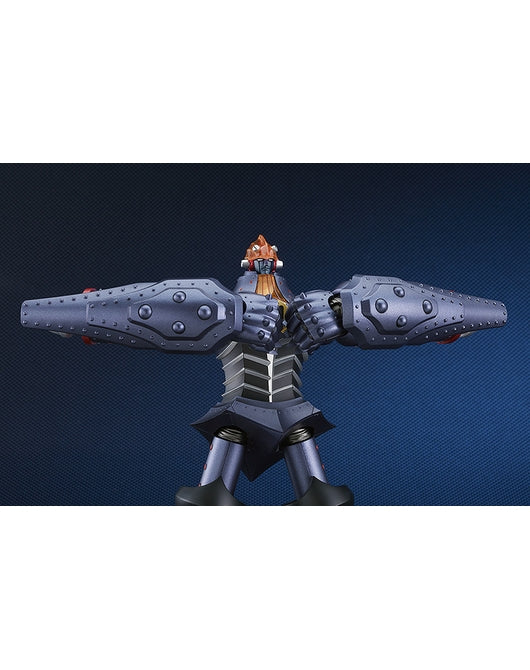 PREORDER MODEROID Big O - The Big O