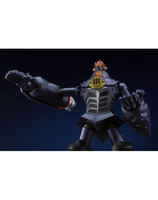 PREORDER MODEROID Big O - The Big O