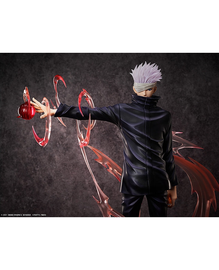 PREORDER 1/4 Scale Figure Satoru Gojo Jujutsu Kaisen 0