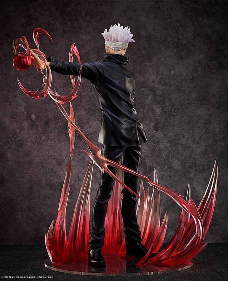 PREORDER 1/4 Scale Figure Satoru Gojo Jujutsu Kaisen 0