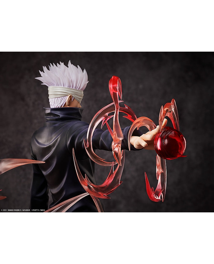 PREORDER 1/4 Scale Figure Satoru Gojo Jujutsu Kaisen 0