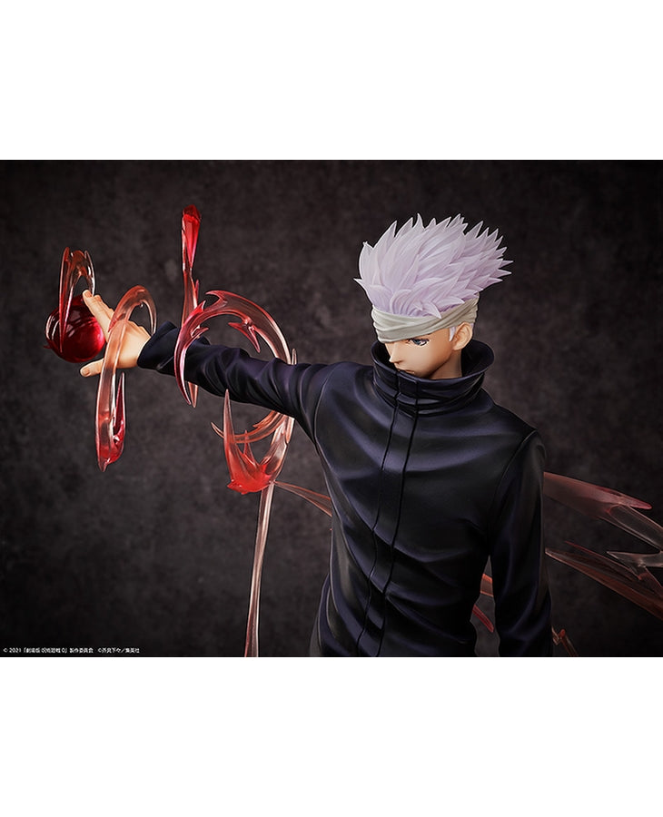 PREORDER 1/4 Scale Figure Satoru Gojo Jujutsu Kaisen 0