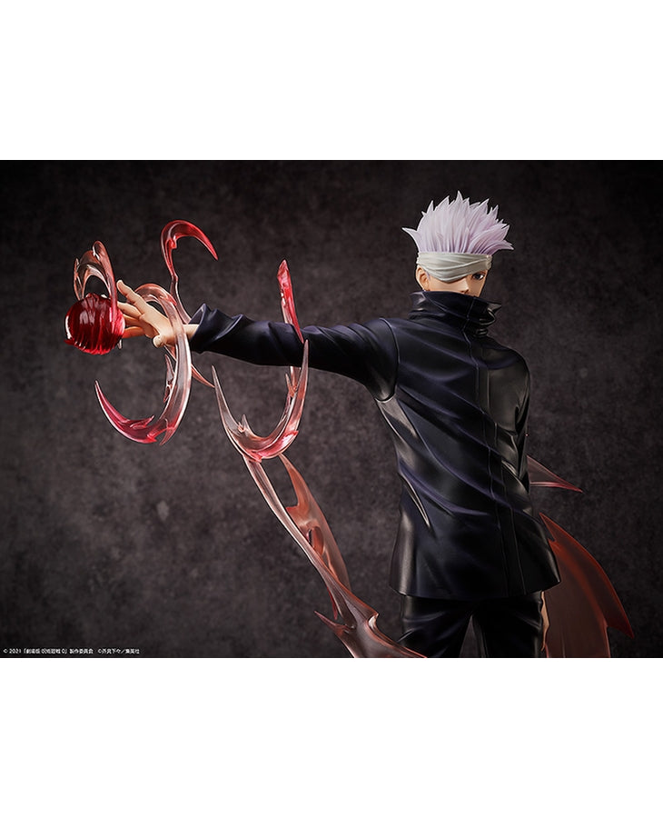 PREORDER 1/4 Scale Figure Satoru Gojo Jujutsu Kaisen 0