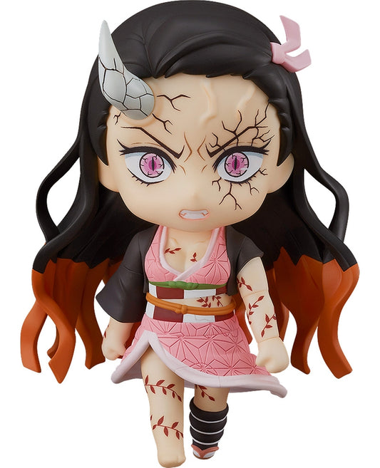 PREORDER Nendoroid Nezuko Kamado Demonization Ver. Demon Slayer Kimetsu no Yaiba