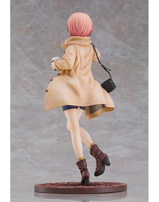 PREORDER 1/6 Ichika Nakano Date Style Ver. The Quintessential Quintuplets