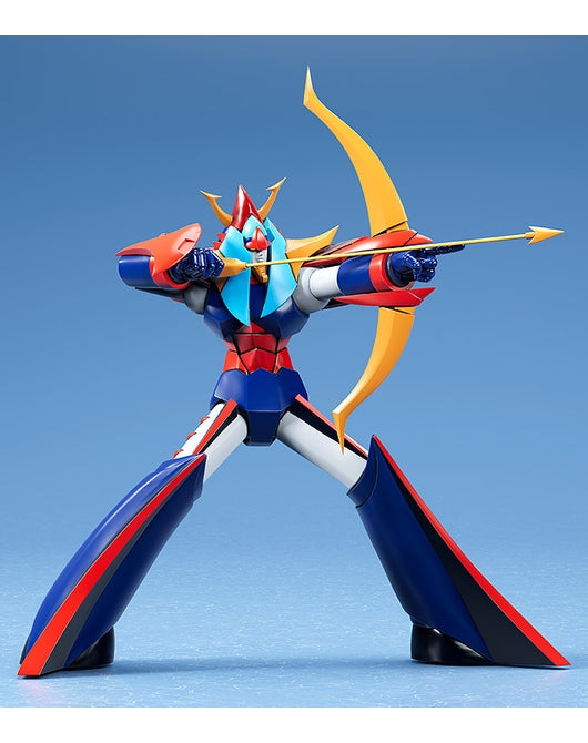 PREORDER PLAMAX Reideen Reideen the Brave Model Kit