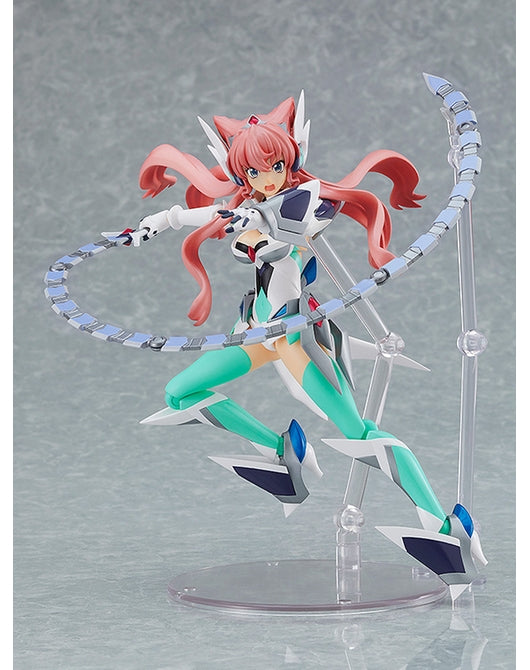 PREORDER ACT MODE Maria Cadenzavna Eve Symphogear GX