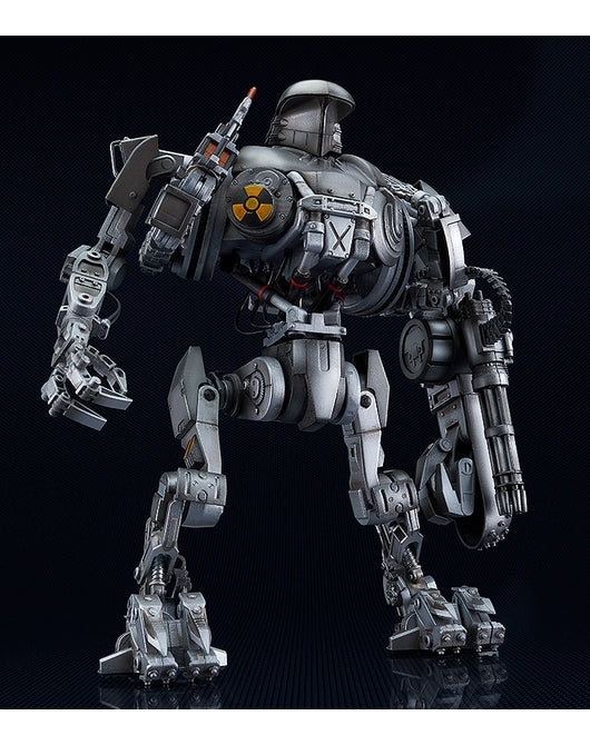 PREORDER MODEROID RoboCop 2 Cain Model Kit