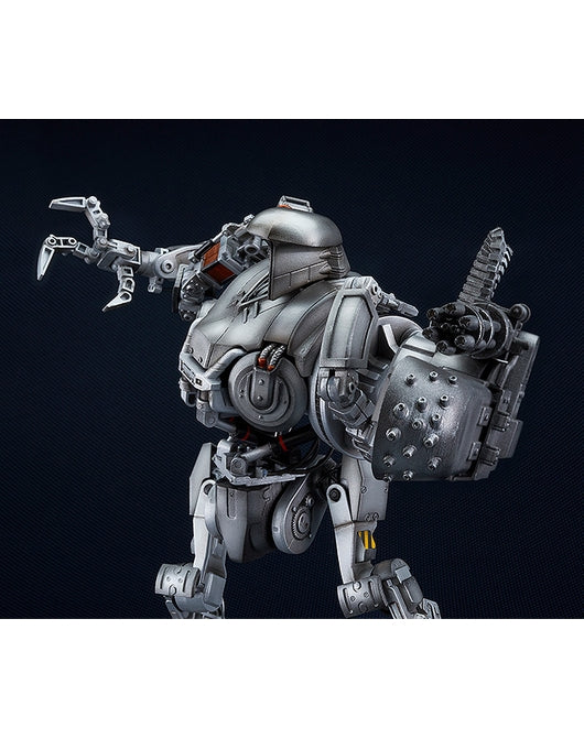 PREORDER MODEROID RoboCop 2 Cain Model Kit