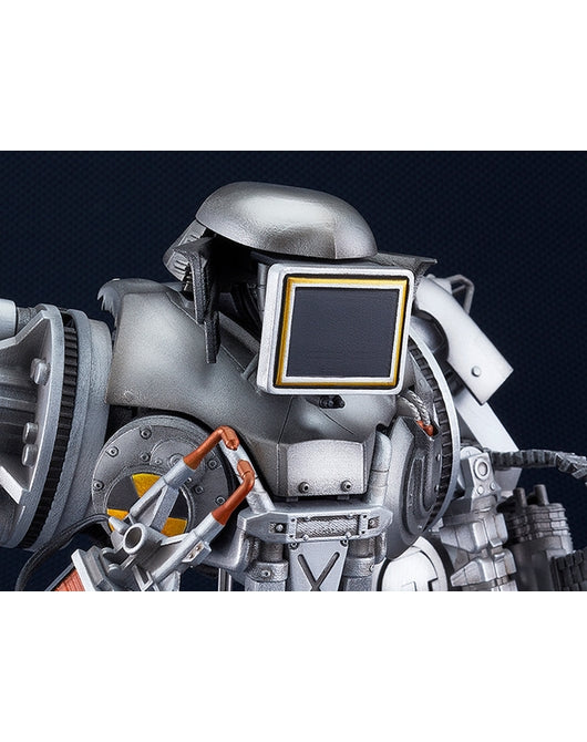 PREORDER MODEROID RoboCop 2 Cain Model Kit