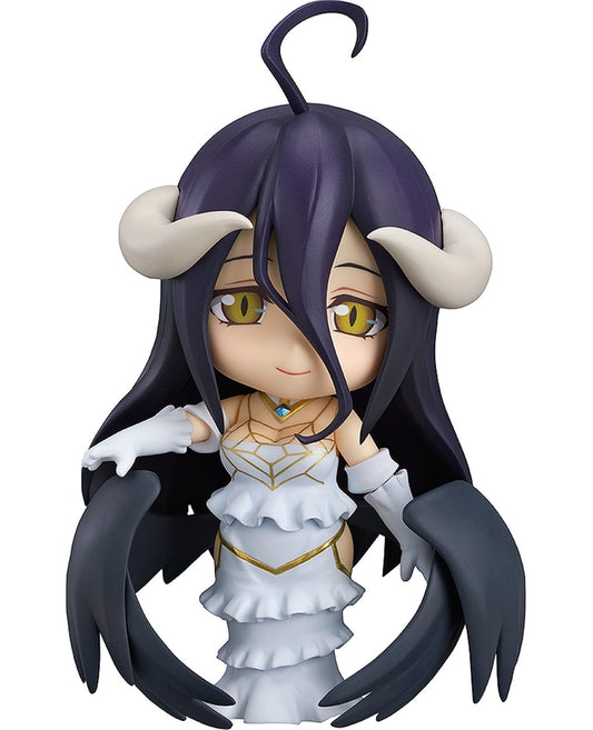 PREORDER Nendoroid Albedo (re-run) Overlord IV