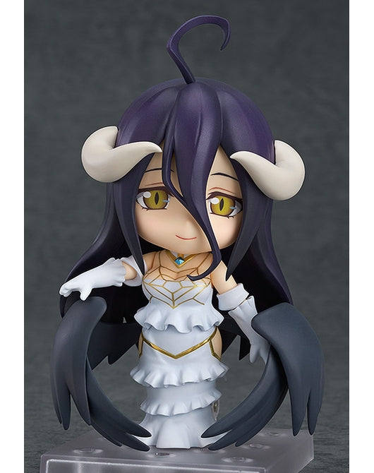 PREORDER Nendoroid Albedo (re-run) Overlord IV