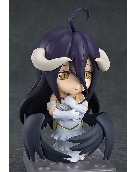 PREORDER Nendoroid Albedo (re-run) Overlord IV