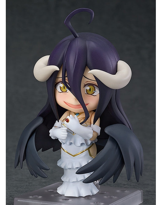 PREORDER Nendoroid Albedo (re-run) Overlord IV