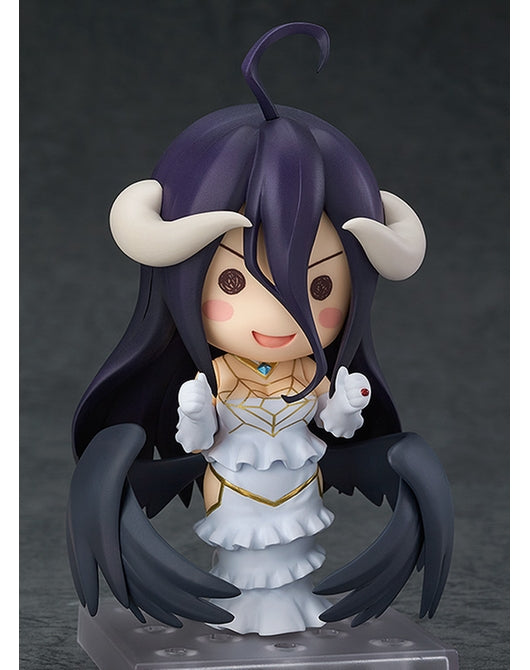 PREORDER Nendoroid Albedo (re-run) Overlord IV