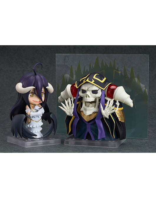 PREORDER Nendoroid Albedo (re-run) Overlord IV