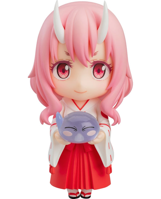 PREORDER Nendoroid Shuna That Time I Got Reincarnated as a Slime