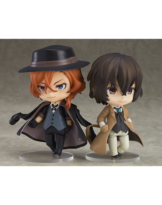 PREORDER Nendoroid Chuya Nakahara Bungo Stray Dogs - Reissue