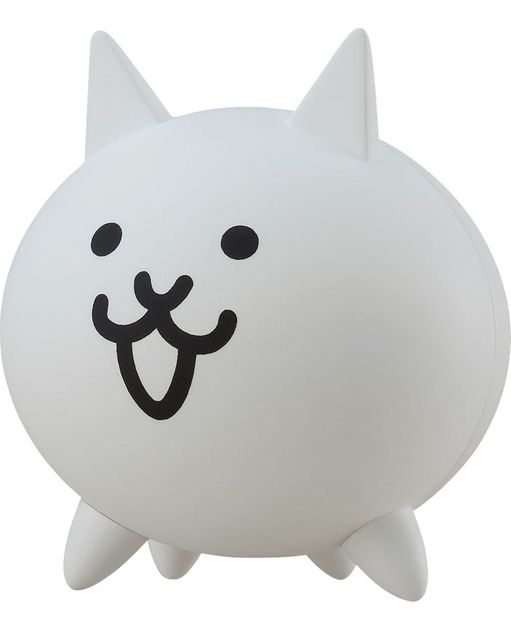 PREORDER Nendoroid Cat - The Battle Cats