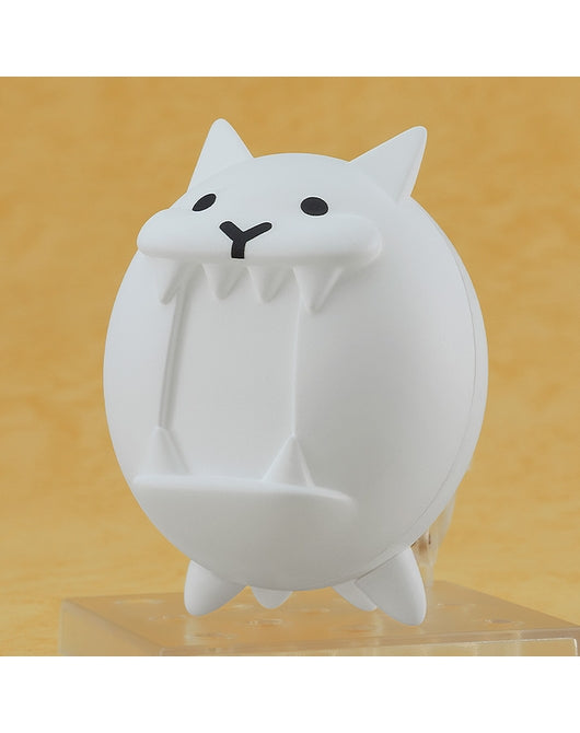 PREORDER Nendoroid Cat - The Battle Cats