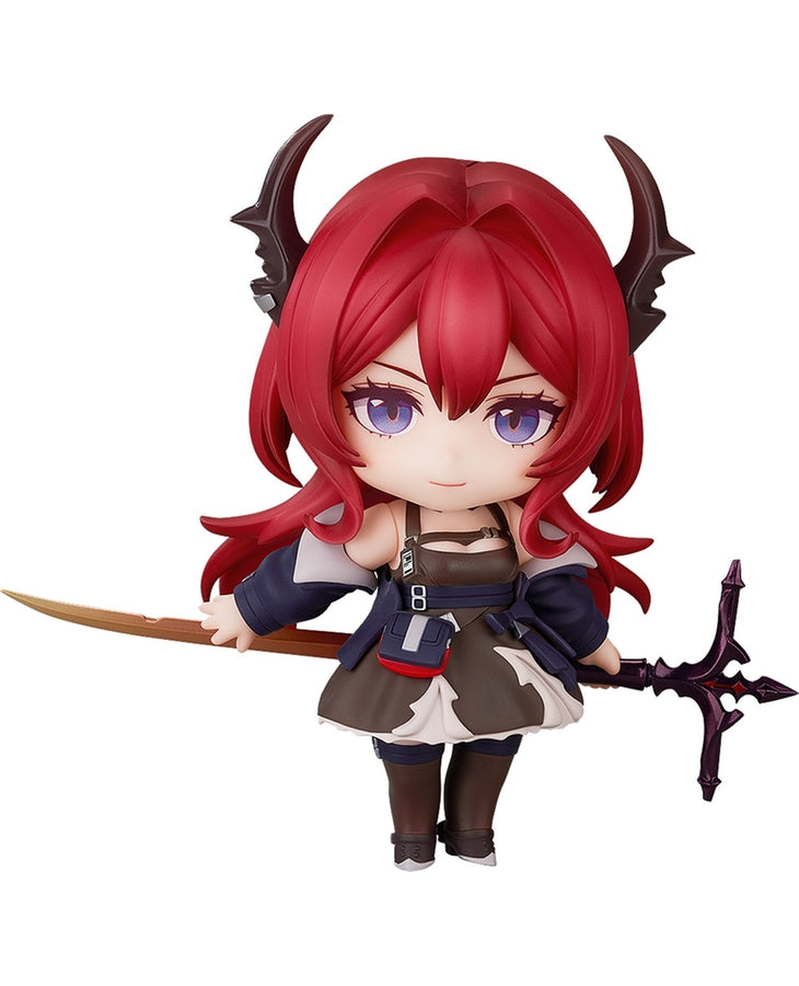 PREORDER Nendoroid Surtr Arknights