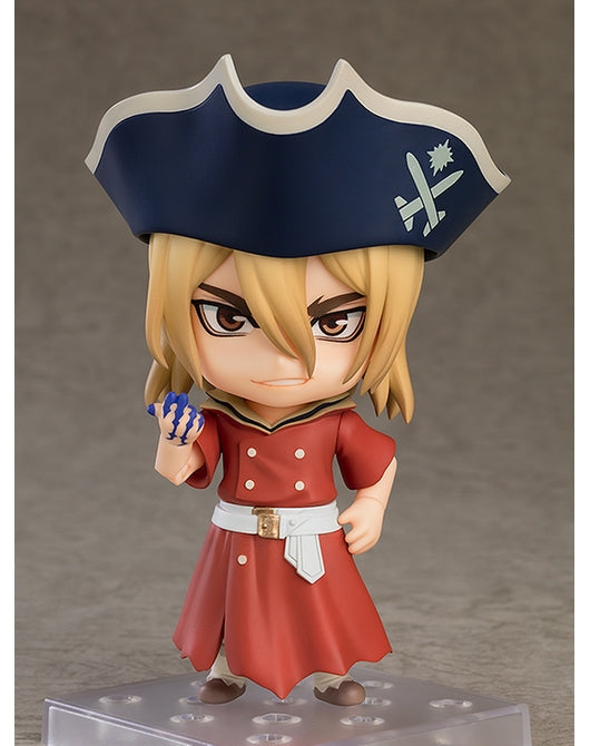 PREORDER Nendoroid Ryusui Nanami Dr. STONE – Project OGRE