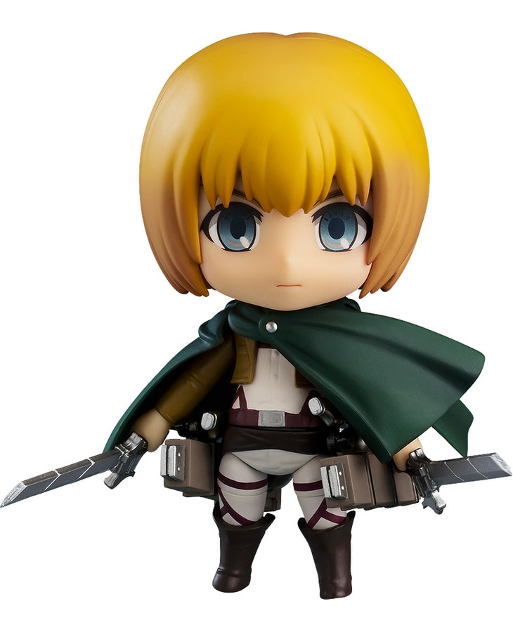 PREORDER Nendoroid Armin Arlert: Survey Corps Ver.