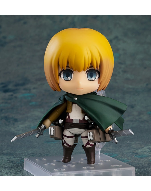 PREORDER Nendoroid Armin Arlert: Survey Corps Ver.