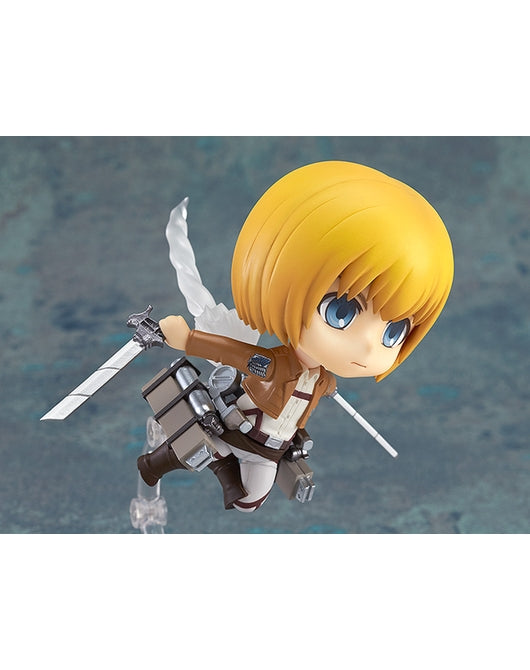 PREORDER Nendoroid Armin Arlert: Survey Corps Ver.