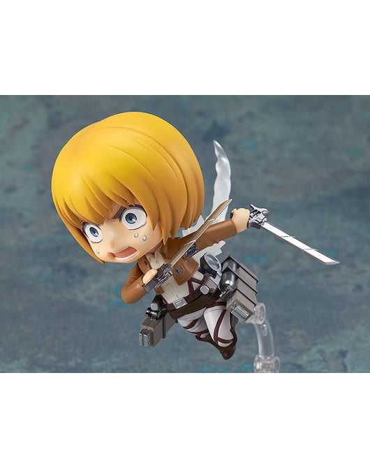 PREORDER Nendoroid Armin Arlert: Survey Corps Ver.