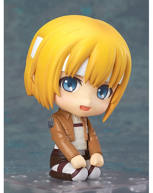 PREORDER Nendoroid Armin Arlert: Survey Corps Ver.