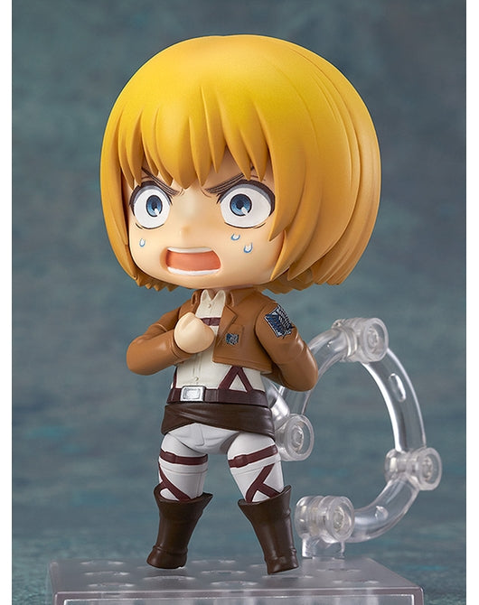 PREORDER Nendoroid Armin Arlert: Survey Corps Ver.