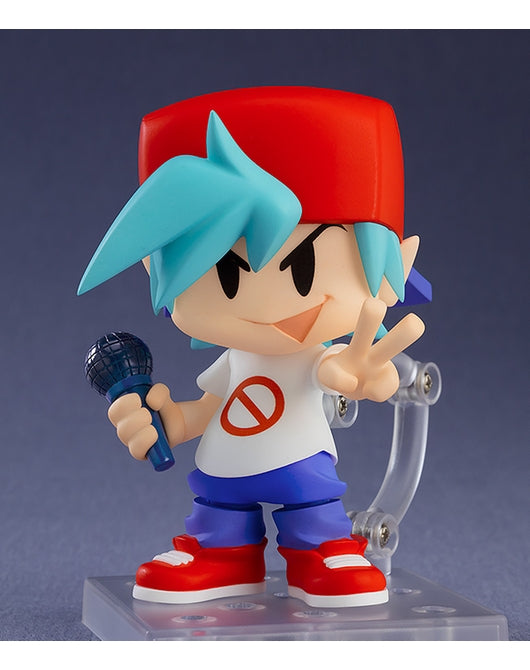 PREORDER Nendoroid Boyfriend Friday Night Funkin'