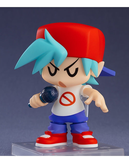 PREORDER Nendoroid Boyfriend Friday Night Funkin'