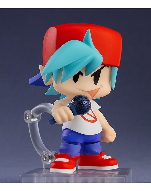 PREORDER Nendoroid Boyfriend Friday Night Funkin'