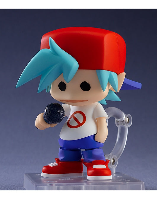 PREORDER Nendoroid Boyfriend Friday Night Funkin'