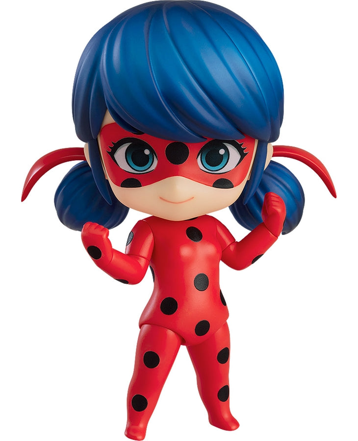 PREORDER Nendoroid Ladybug Miraculous: Tales Of Ladybug & Cat Noir