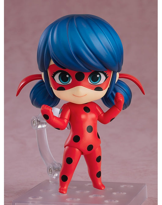 PREORDER Nendoroid Ladybug Miraculous: Tales Of Ladybug & Cat Noir