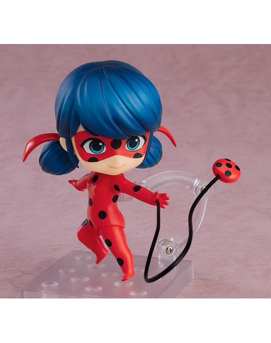 PREORDER Nendoroid Ladybug Miraculous: Tales Of Ladybug & Cat Noir