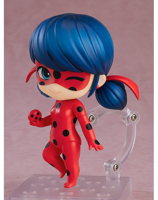 PREORDER Nendoroid Ladybug Miraculous: Tales Of Ladybug & Cat Noir