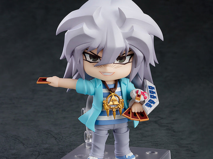 PREORDER Nendoroid Yami Bakura Yu-Gi-Oh