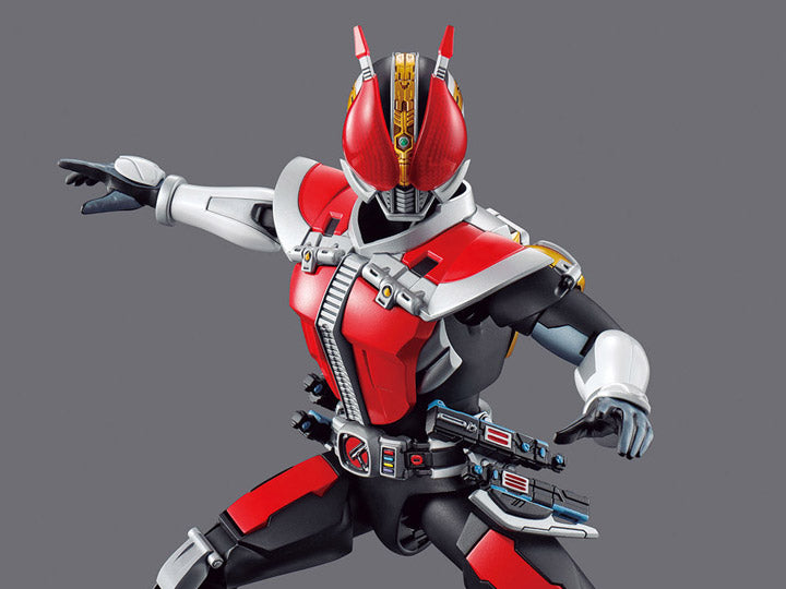 PREORDER Figure-rise Standard MASKED RIDER DEN-O SWORD FORM & PLAT FORM (August 2022 Release)