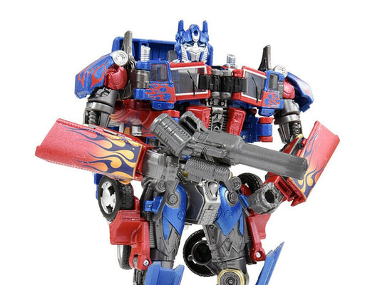 PREORDER Transformers Studio Series SS-05 Voyager Optimus Prime (Premium Finish)