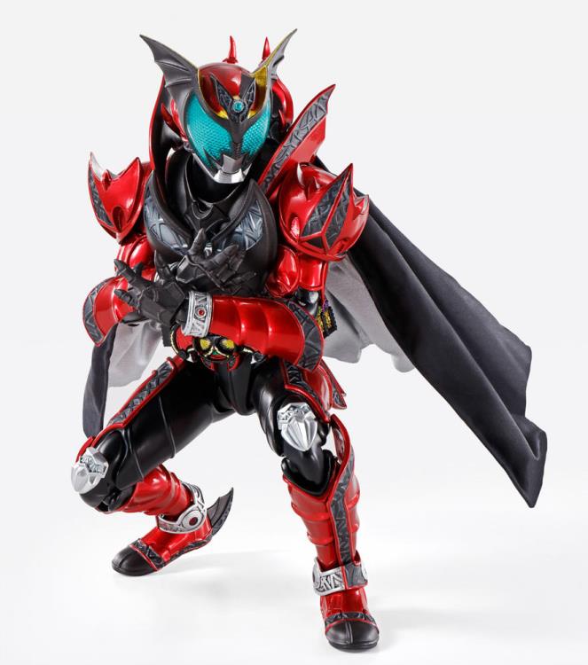 PREORDER Kamen Rider S.H.Figuarts -Shinkocchou Seihou- Kamen Rider Dark Kiva