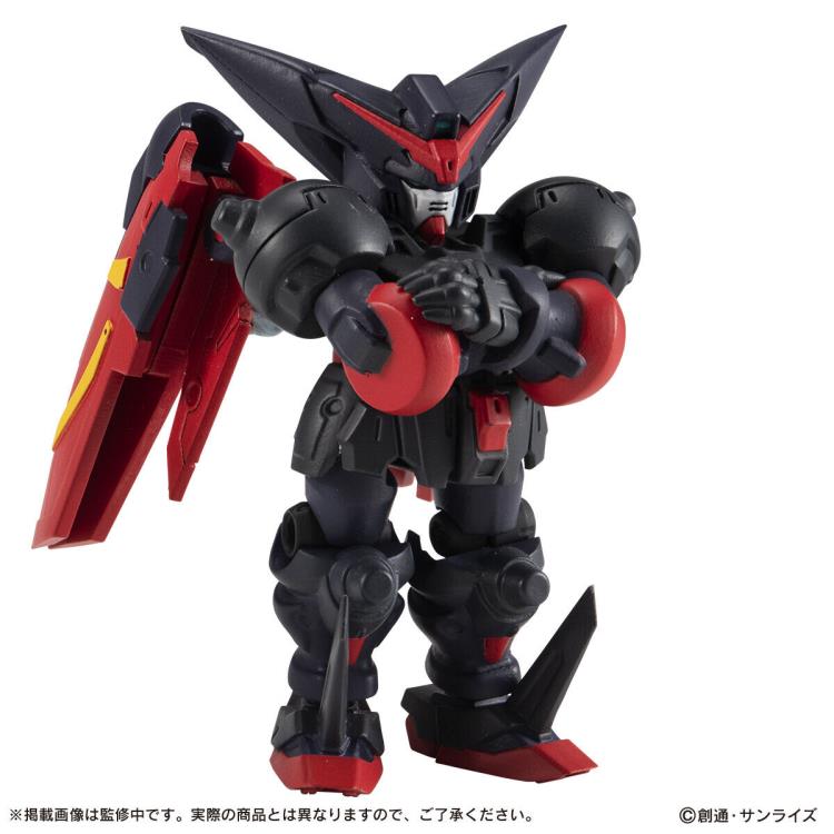 PREORDER Gundam Mobile Suit Ensemble EX44 Master Gundam Exclusive