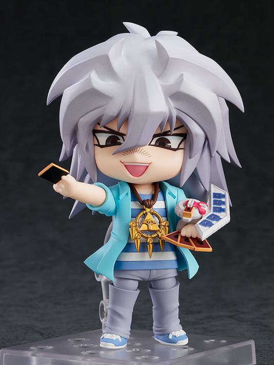 PREORDER Nendoroid Yami Bakura Yu-Gi-Oh