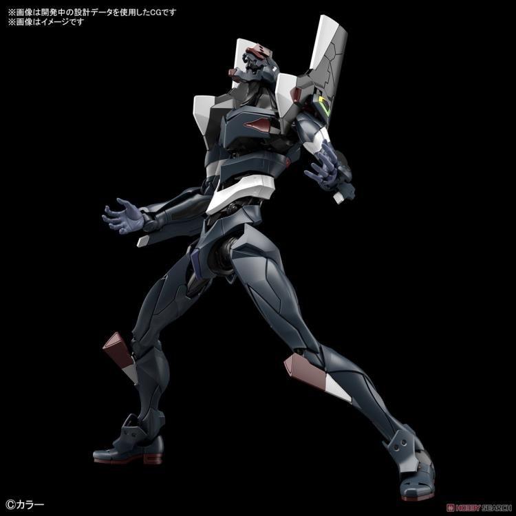 PREORDER Rebuild of Evangelion RG EVA Unit-03 (ESV Shield Set) Model Kit - April 2023